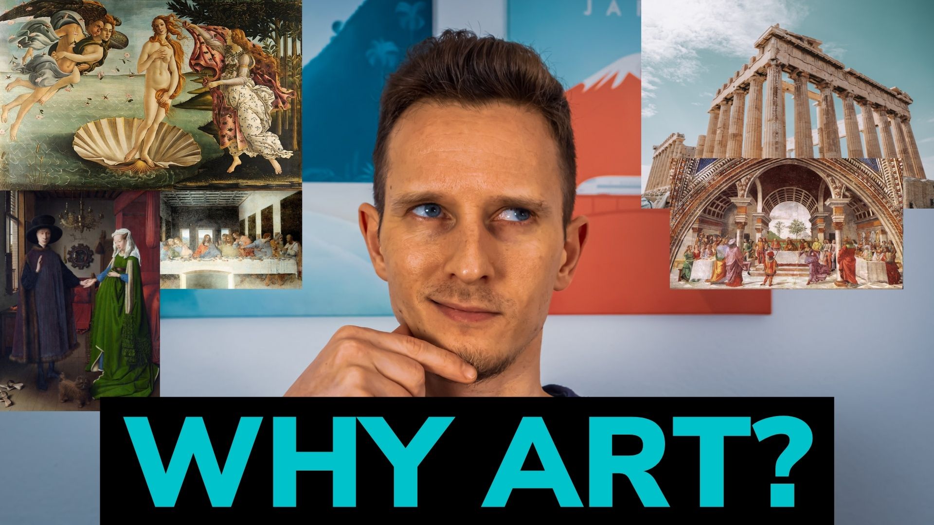 What art is - Hubiwise