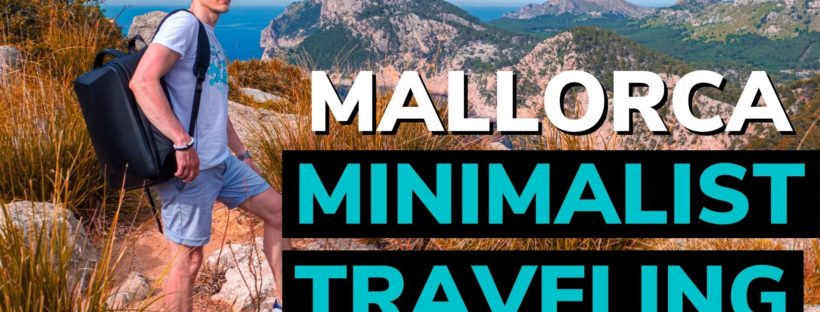 Hubiwise - Minimalist Travel in Mallorca