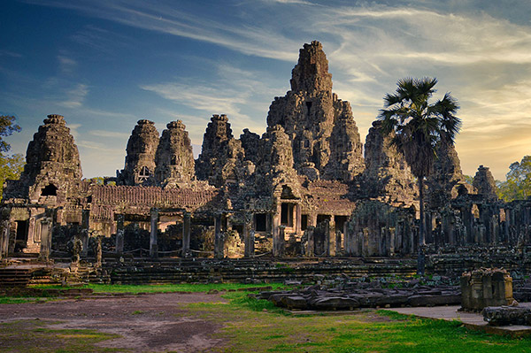 Angkor preview