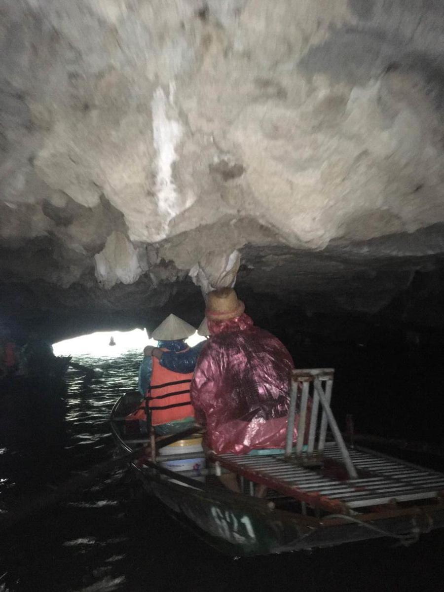 Hubiwise - Ninh Binh, Tam Coc Cave