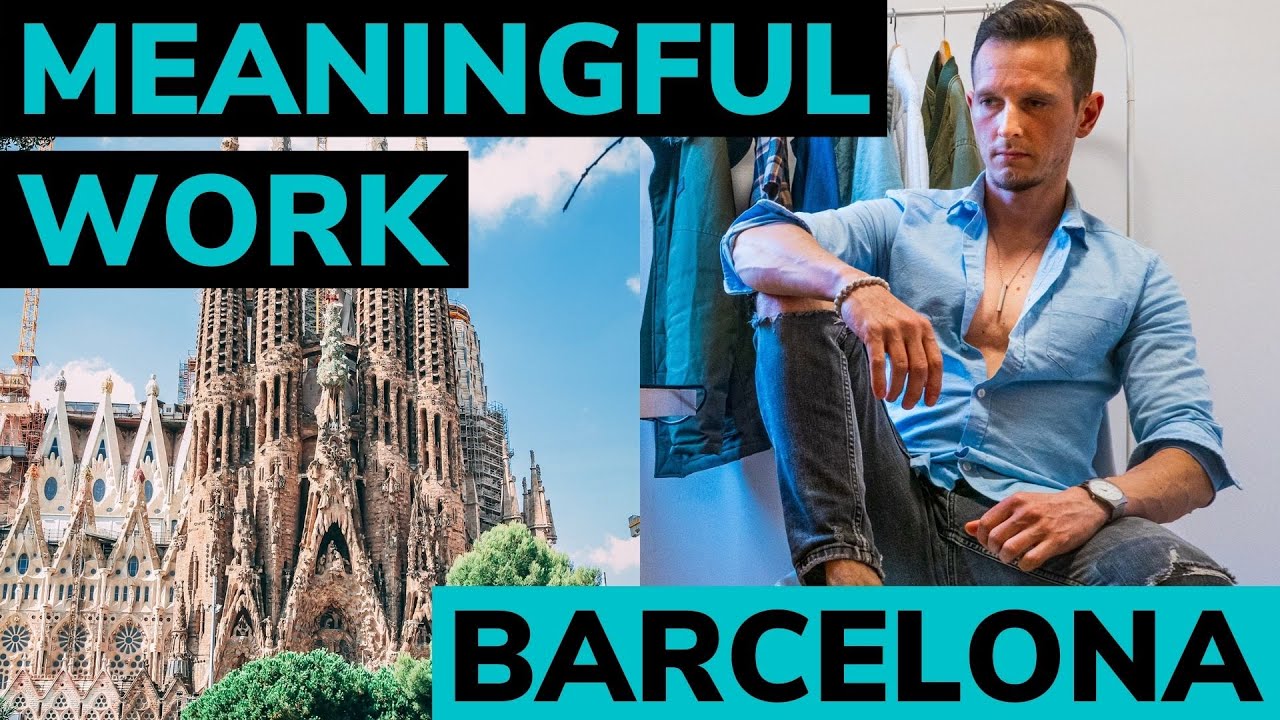 Hubiwise Travel - Barcelona thumbnail