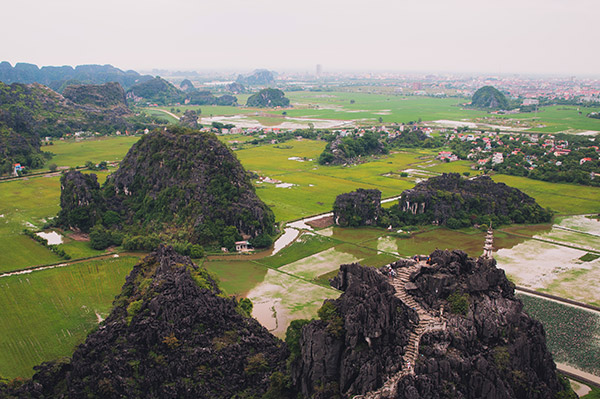 Ninh Binh thumbnail