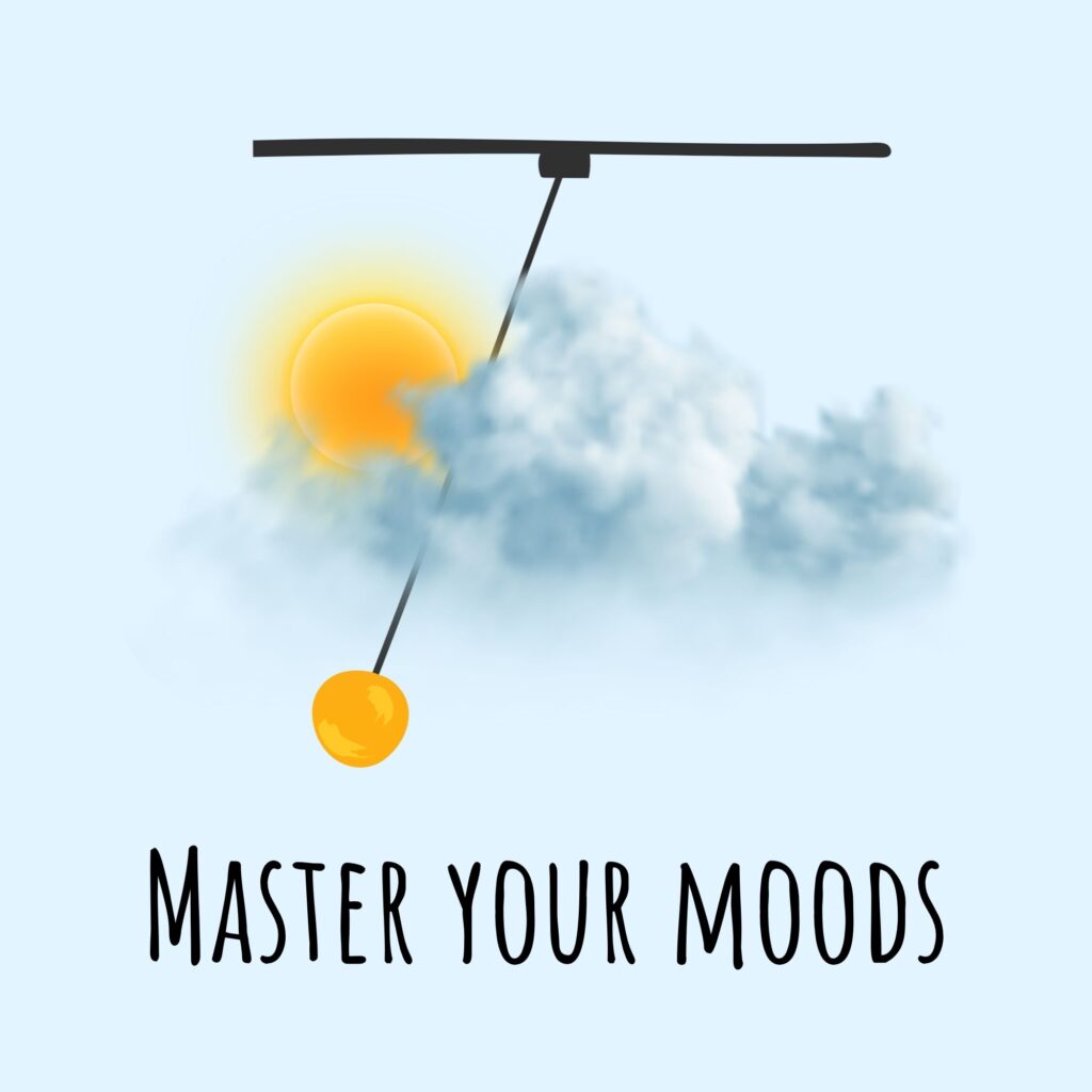 Master your moods image