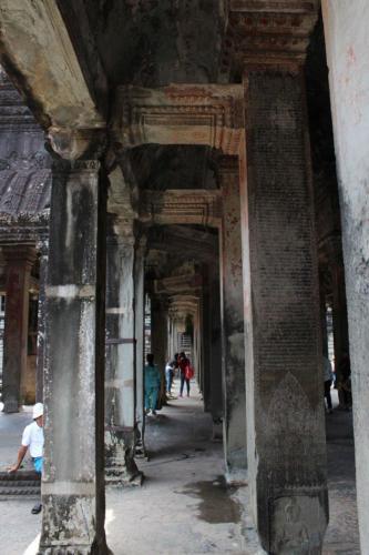 Angkor Wat Shot 7 - Hubiwise Travels
