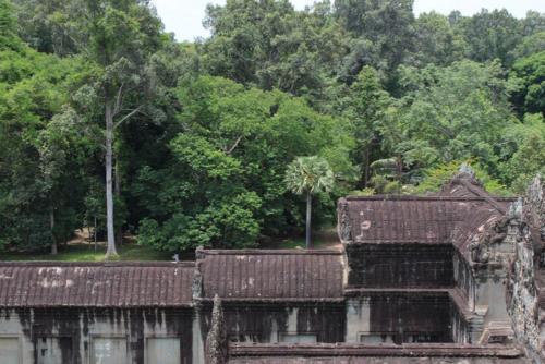 Motives of Angkor Wat - Hubiwise Travels - Shot 1