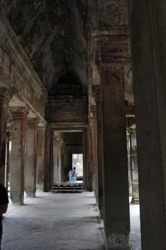 Motives of Angkor Wat - Hubiwise Travels - Shot 6