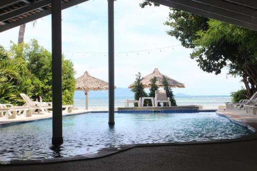 Ko Pha Ngan - Milky Bay Resort 3