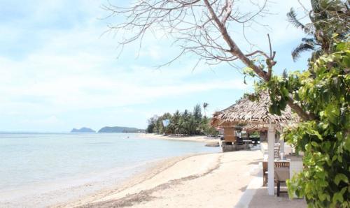 Ko Pha Ngan - Milky Bay Resort 8