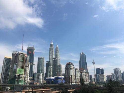 Kuala Lumpur Impressions - Hubiwise - 7