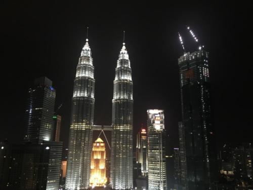 Kuala Lumpur - Night Life 1