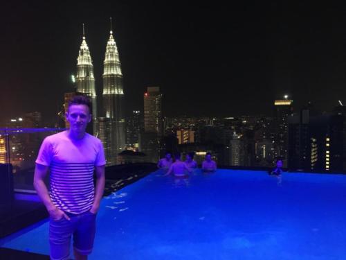 Kuala Lumpur - Night Life 8