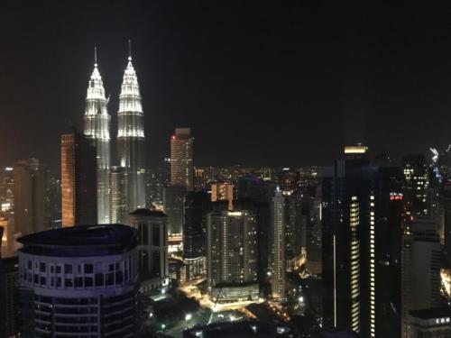 Kuala Lumpur - Night Life 11