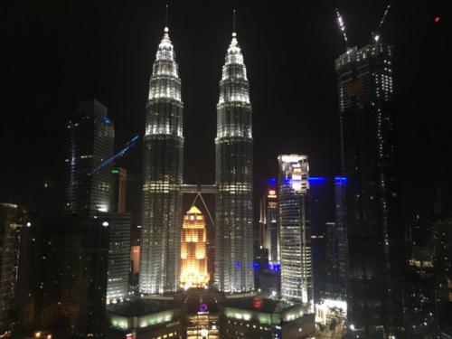 Kuala Lumpur - Night Life 12